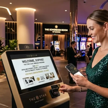AU Casino VIP Programs 2026: New High Roller Rewards and VIP Casino Trends