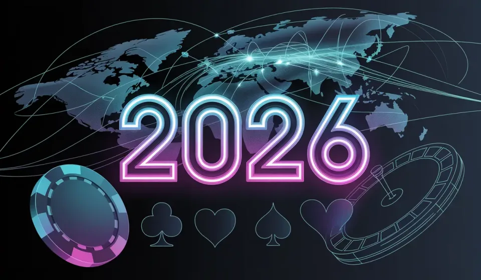 australia igaming trends mid 2026