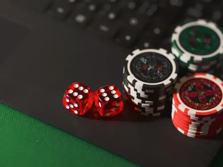 Australia Online Gambling Overview 2026: Market Growth, Industry Trends & Regulatory Changes