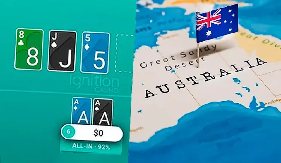 australia poker platforms 2026