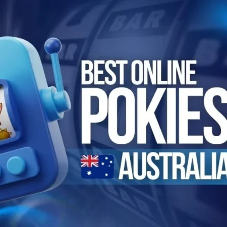Best Pokies Australia 2026: Top RTP Pokies & Online Slot Guide AU