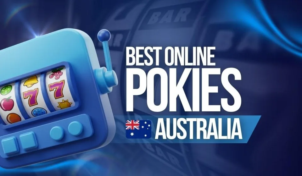 best pokies australia