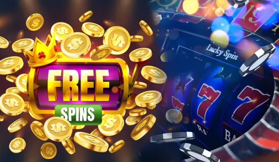 free spins wagering australia