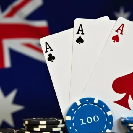 Gambling Ad Restrictions Australia 2026 Expanded Across Streaming Platforms and Digital Media