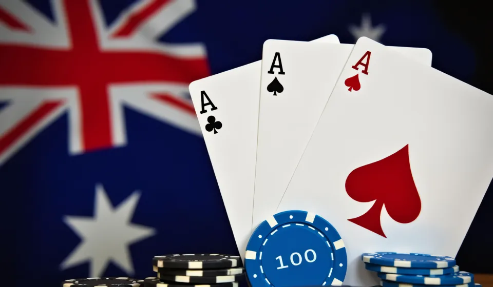 gambling ad restrictions australia