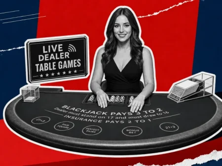 Live Dealer Strategy Australia: Complete Guide to Blackjack Live AU & Baccarat Live AU