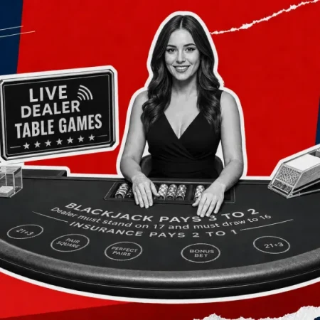 Live Dealer Strategy Australia: Complete Guide to Blackjack Live AU & Baccarat Live AU