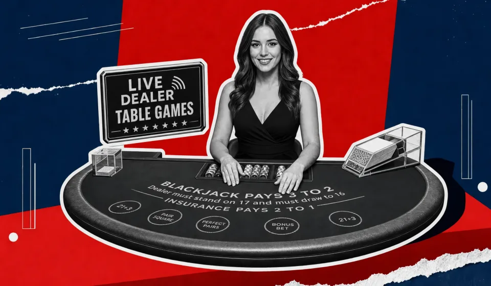 live dealer strategy australia
