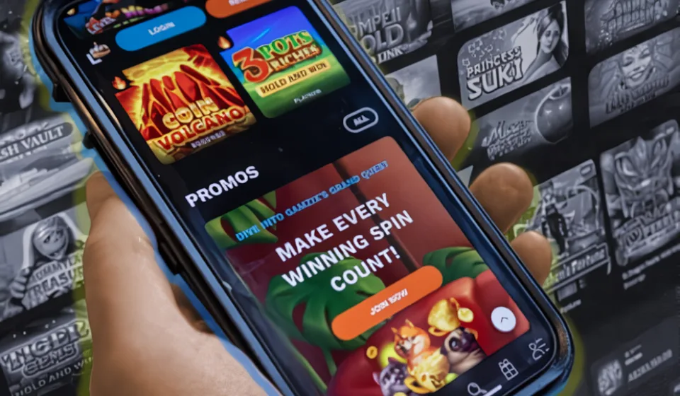 mobile gambling tips australia