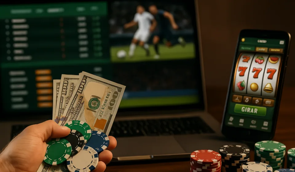 offshore casino operators australia