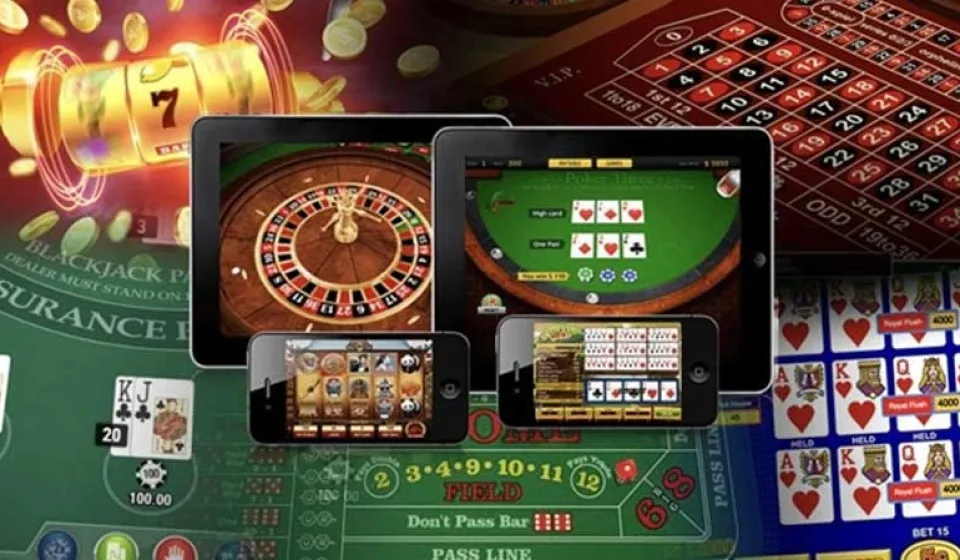 online roulette AU 2026