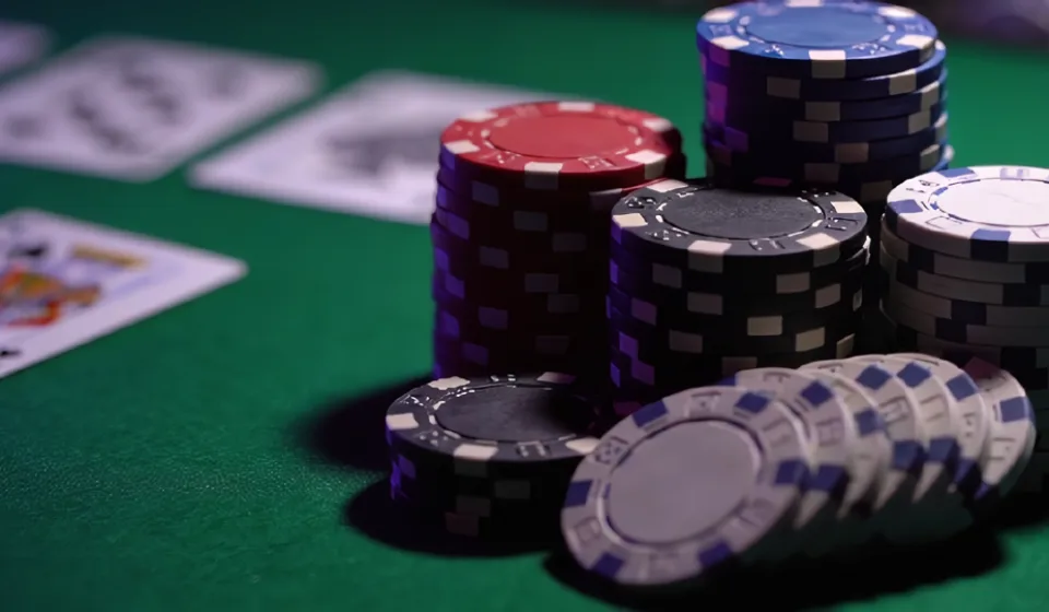 poker strategy australia