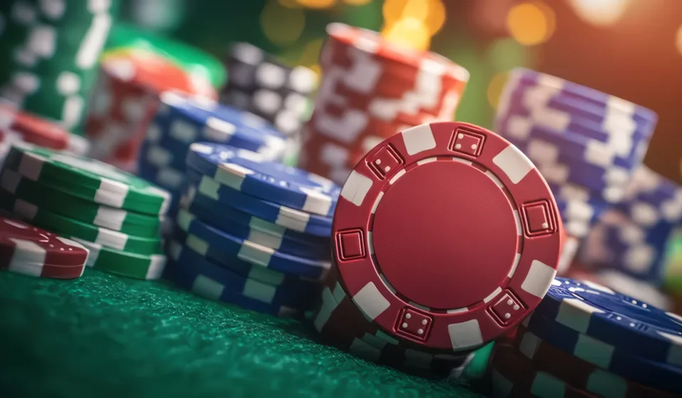 poker strategy australia