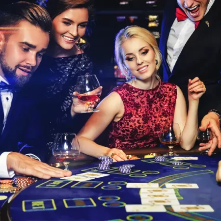 VIP Casino Guide Australia 2026: High Roller Tips AU & Exclusive Bonuses