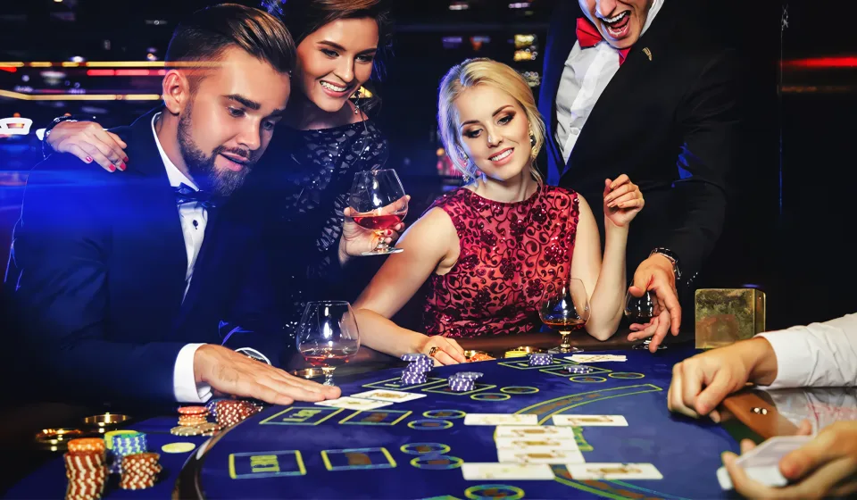 vip casino guide australia