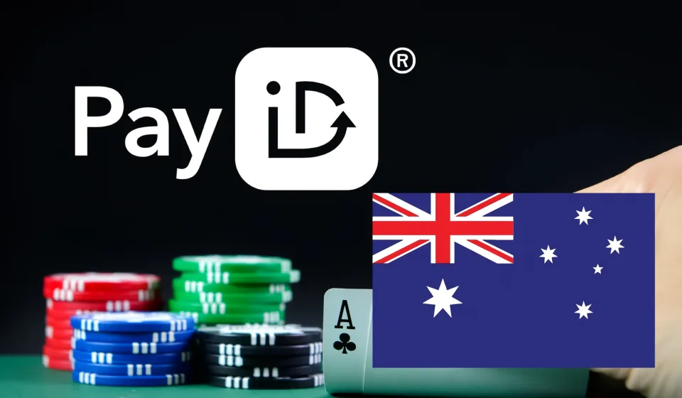 PayID gambling transactions
