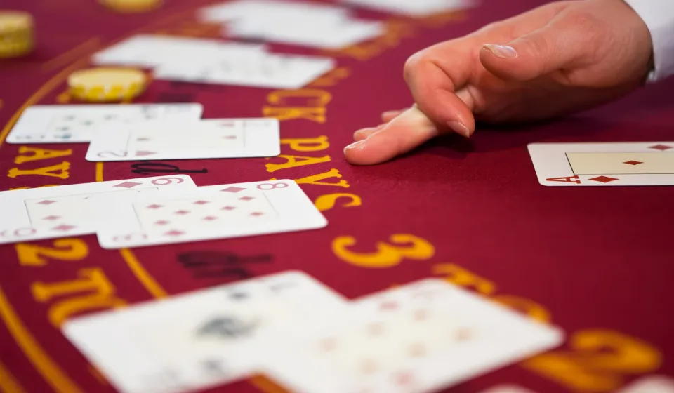 advanced blackjack strategy australia