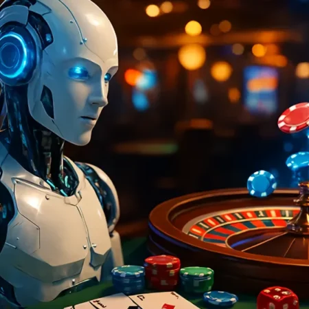 AI Fraud Detection Casinos Become the New Standard for Australian Online Operators