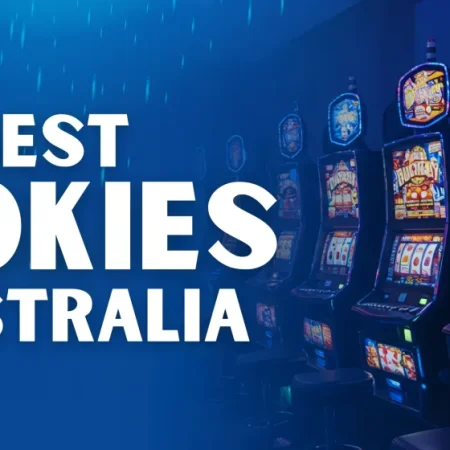 Australian Themed Pokie Games Gain Momentum as Online Slot Providers Expand New Releases
