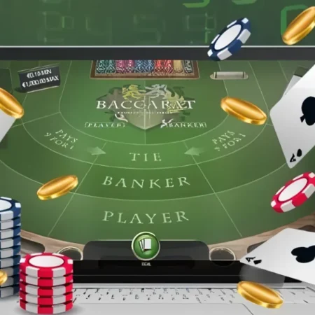Baccarat Advanced Tactics Australia: Expert Strategies for Smarter Online Play