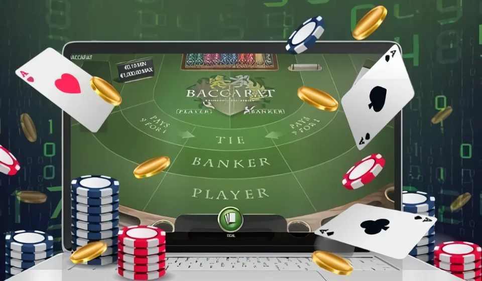 baccarat advanced tactics australia