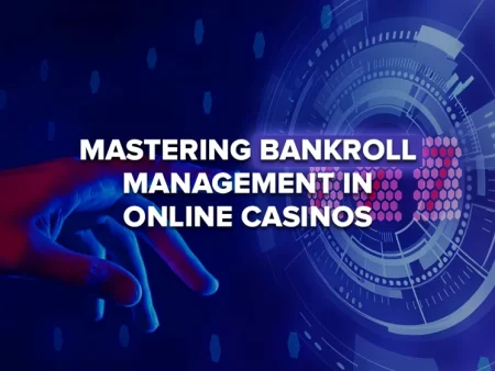 Bankroll Strategy Australia: The Complete Guide to Managing Your Gambling Budget