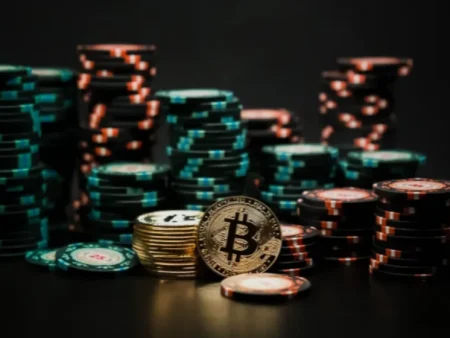 Crypto Casino Australia 2026 Records Strong Growth as More Players Embrace Digital Assets