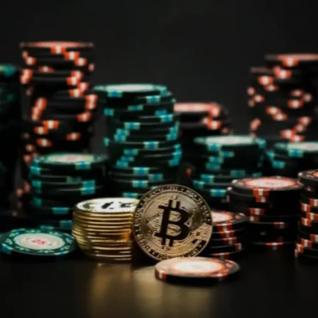 Crypto Casino Australia 2026 Records Strong Growth as More Players Embrace Digital Assets