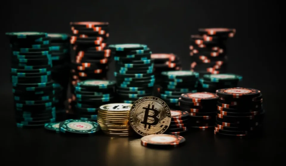 crypto casino australia 2026
