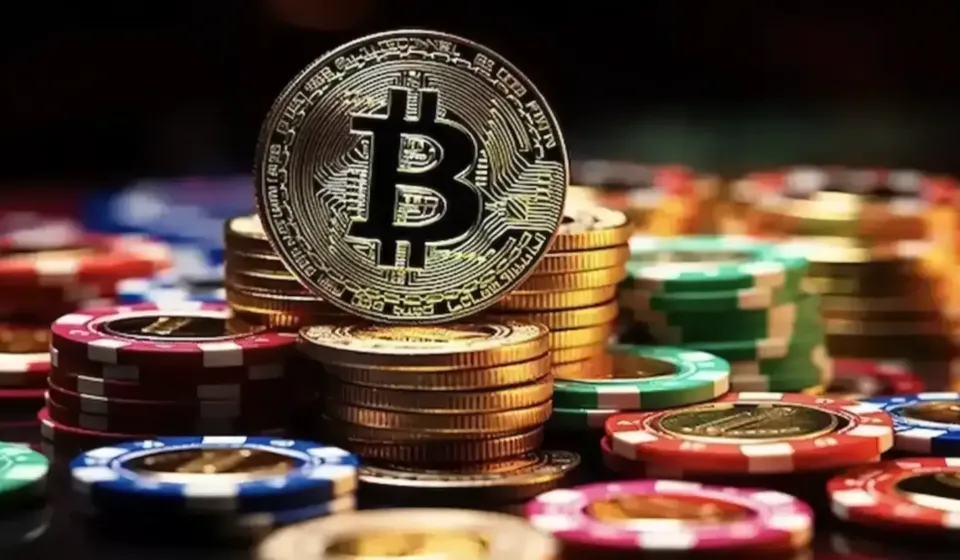 crypto casino australia 2026