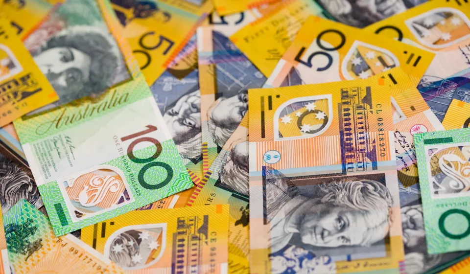 lottery tips australia