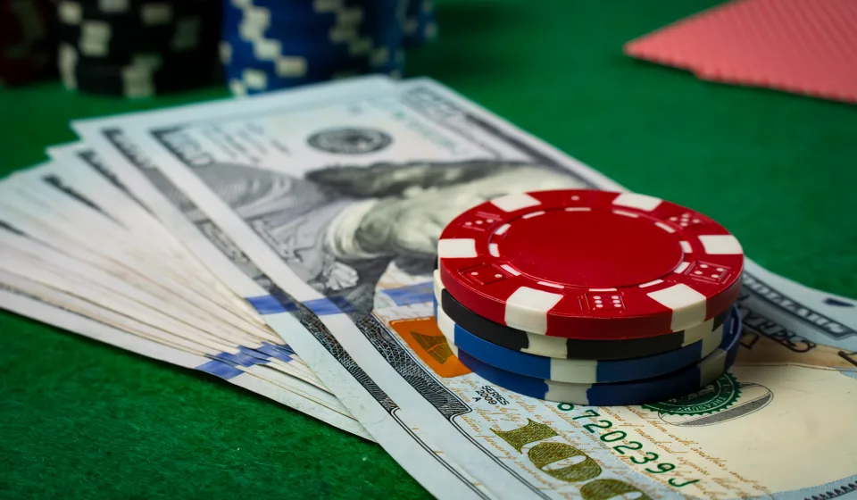 poker bankroll tips australia