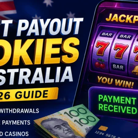 Pokies Payout Guide Australia: Understanding RTP, Slot Odds, and Better Winning Potential