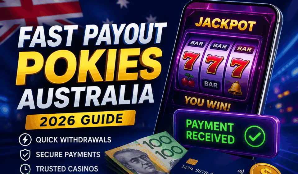 pokies payout guide australia