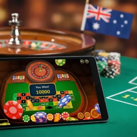 Roulette Advanced Betting Australia: Smart Systems and Strategies for Online Players