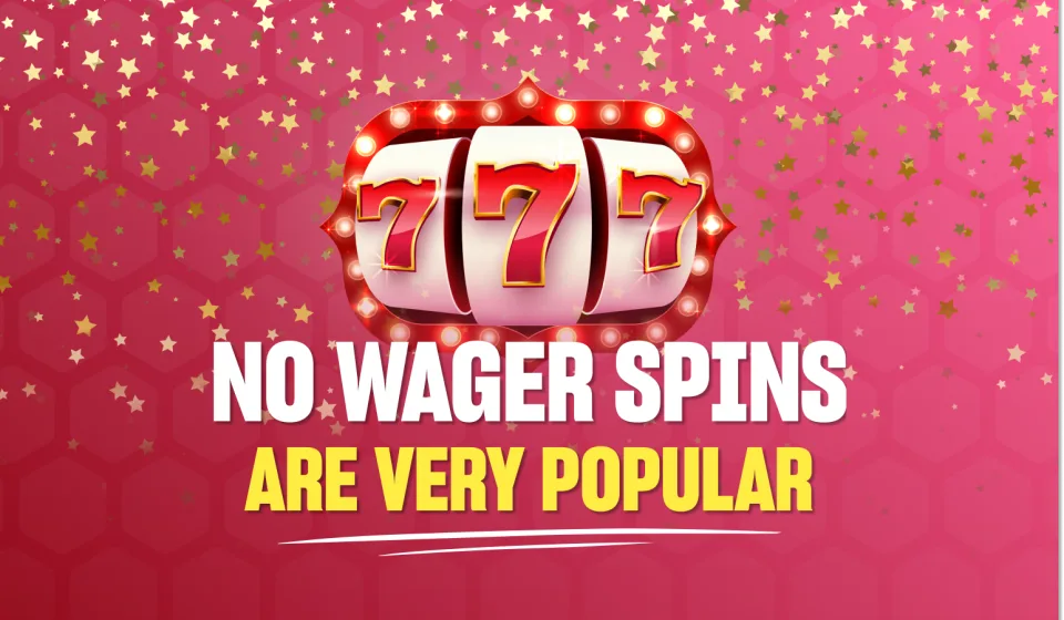 wager free casino bonuses