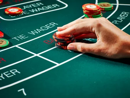 How to Win Baccarat Online Australia: Expert Tips and Strategies for Aussie Players