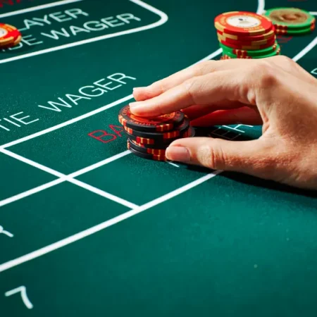 How to Win Baccarat Online Australia: Expert Tips and Strategies for Aussie Players