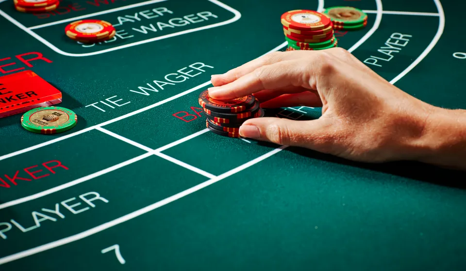 win baccarat online australia