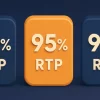 RTP Percentages Explained: Understanding Slot Return Rates and Casino Payout Calculations
