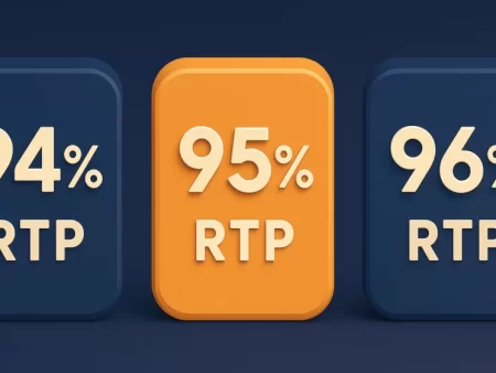RTP Percentages Explained: Understanding Slot Return Rates and Casino Payout Calculations
