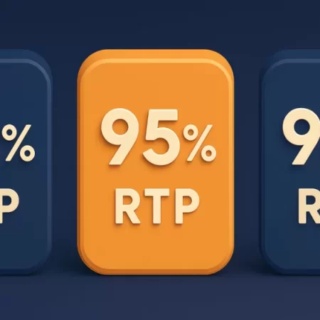 RTP Percentages Explained: Understanding Slot Return Rates and Casino Payout Calculations