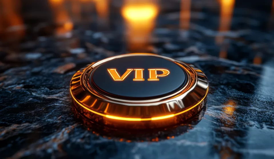 VIP casino programs australia