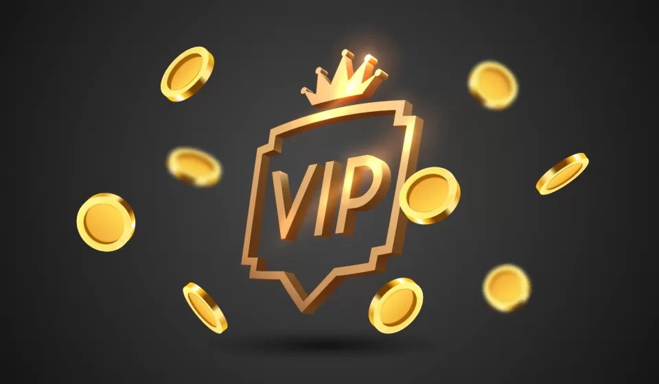 VIP casino programs australia