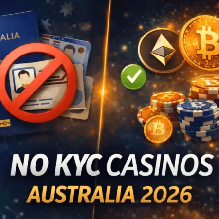 Casino KYC Delays Australia: Online Players Face Longer Verification and Withdrawal Checks