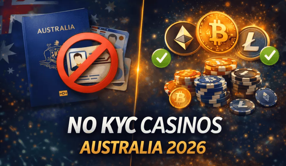 casino KYC delays australia