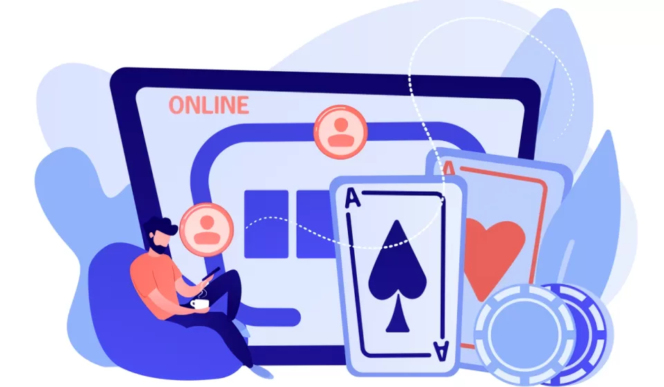 casino verification problems