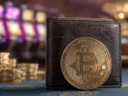 Crypto Wallets for Gambling: A Beginner’s Guide to Safe Casino Payments