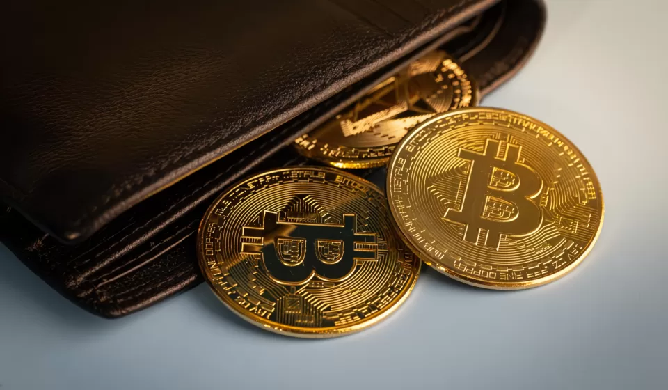 crypto wallets for gambling
