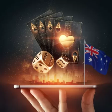 Gambling Streaming Australia Experiences Rapid Growth as Live Casino Content Expands Nationwide